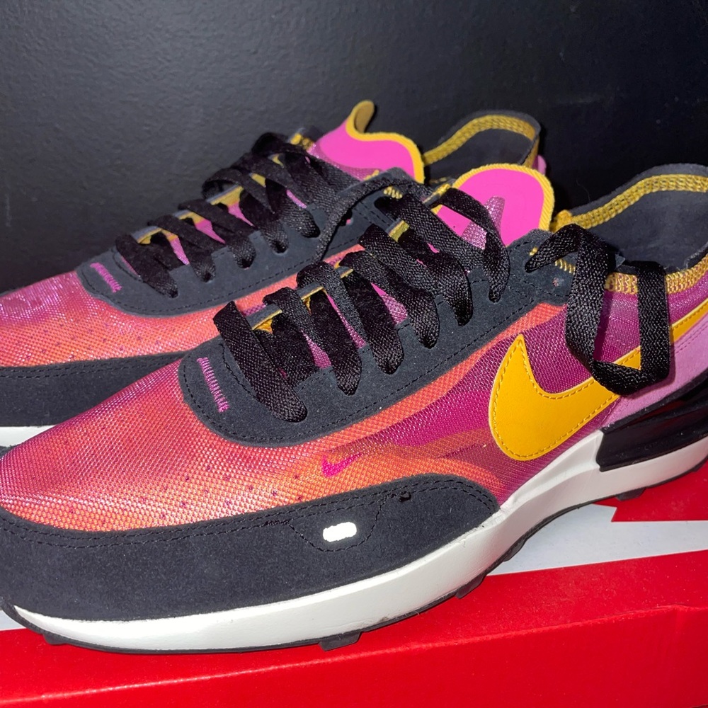 Nike Waffle One